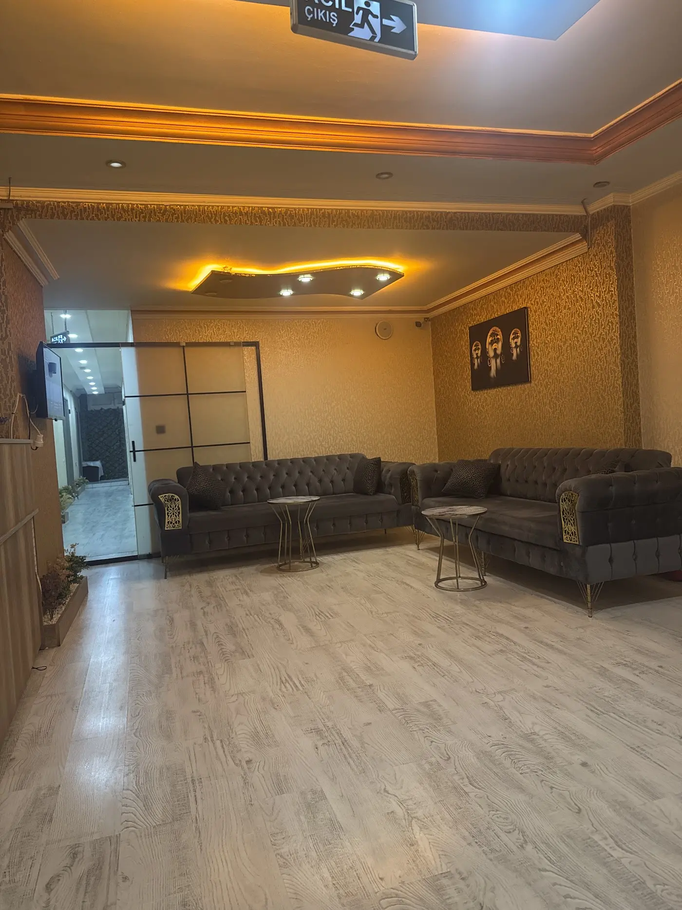 Yeşil Çınar Masaj Salonu Adana ( Wellness Spa) Adana Masaj Salonu | Adana Masaj | Adana Masaj Spa fotoğraf 2