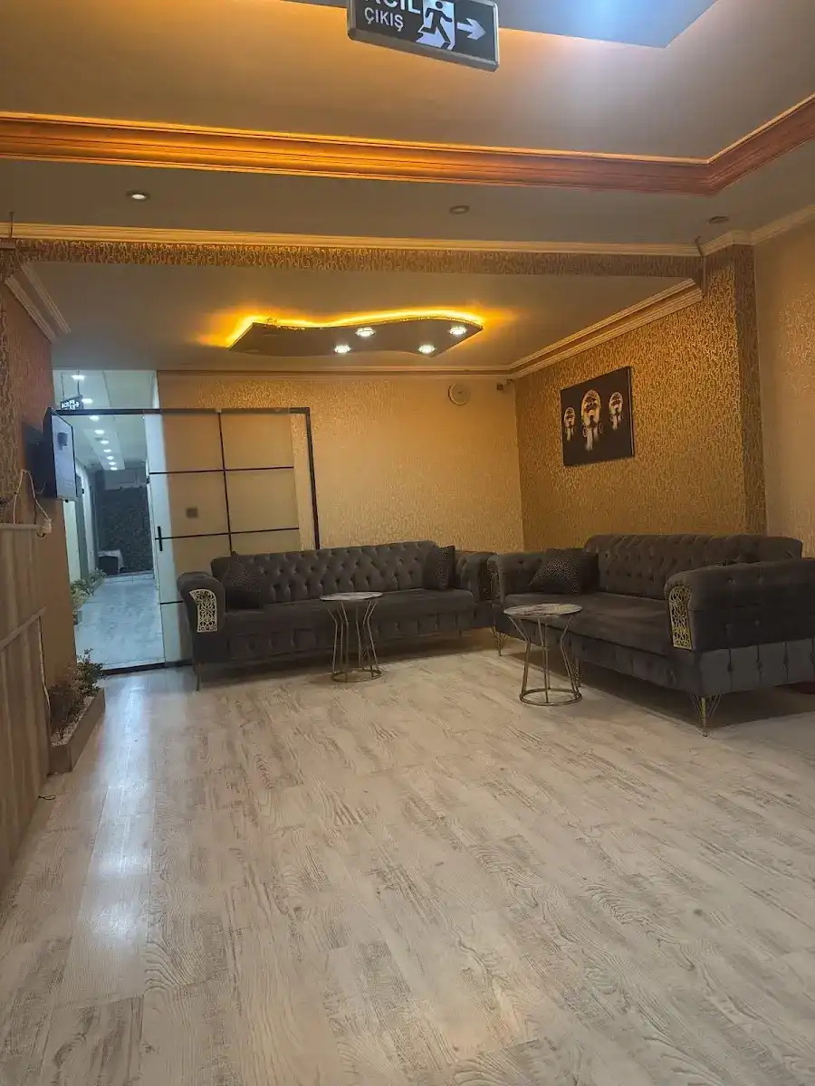 Yeşil Çınar Masaj Salonu Adana ( Wellness Spa) Adana Masaj Salonu | Adana Masaj | Adana Masaj Spa fotoğraf 2