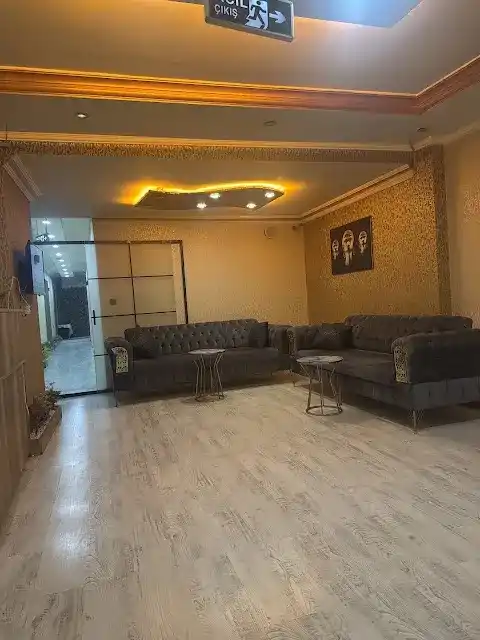 Yeşil Çınar Masaj Salonu Adana ( Wellness Spa) Adana Masaj Salonu | Adana Masaj | Adana Masaj Spa fotoğraf 2