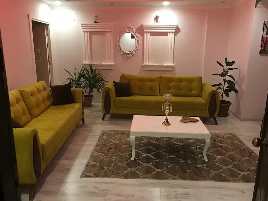 Yeşil Çınar Masaj Salonu Adana ( Wellness Spa) Adana Masaj Salonu | Adana Masaj | Adana Masaj Spa fotoğraf 3