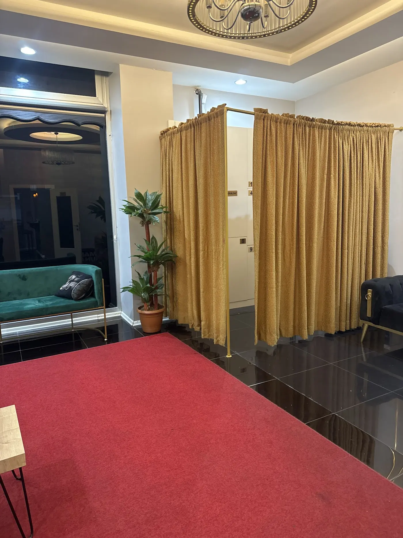 Adana Masaj Salonu ADİOS Spa Masöz Hamam Sauna fotoğraf 2