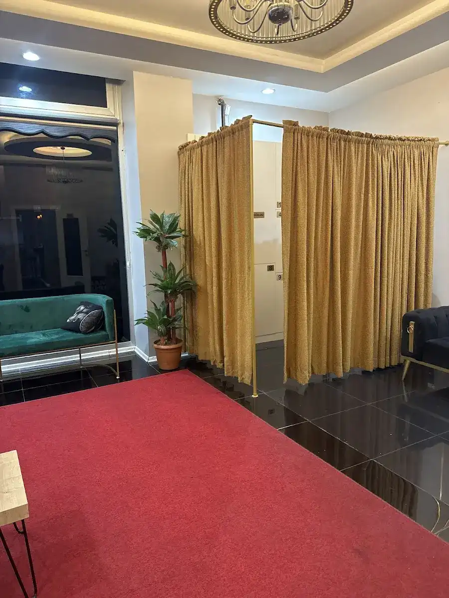 Adana Masaj Salonu ADİOS Spa Masöz Hamam Sauna fotoğraf 2