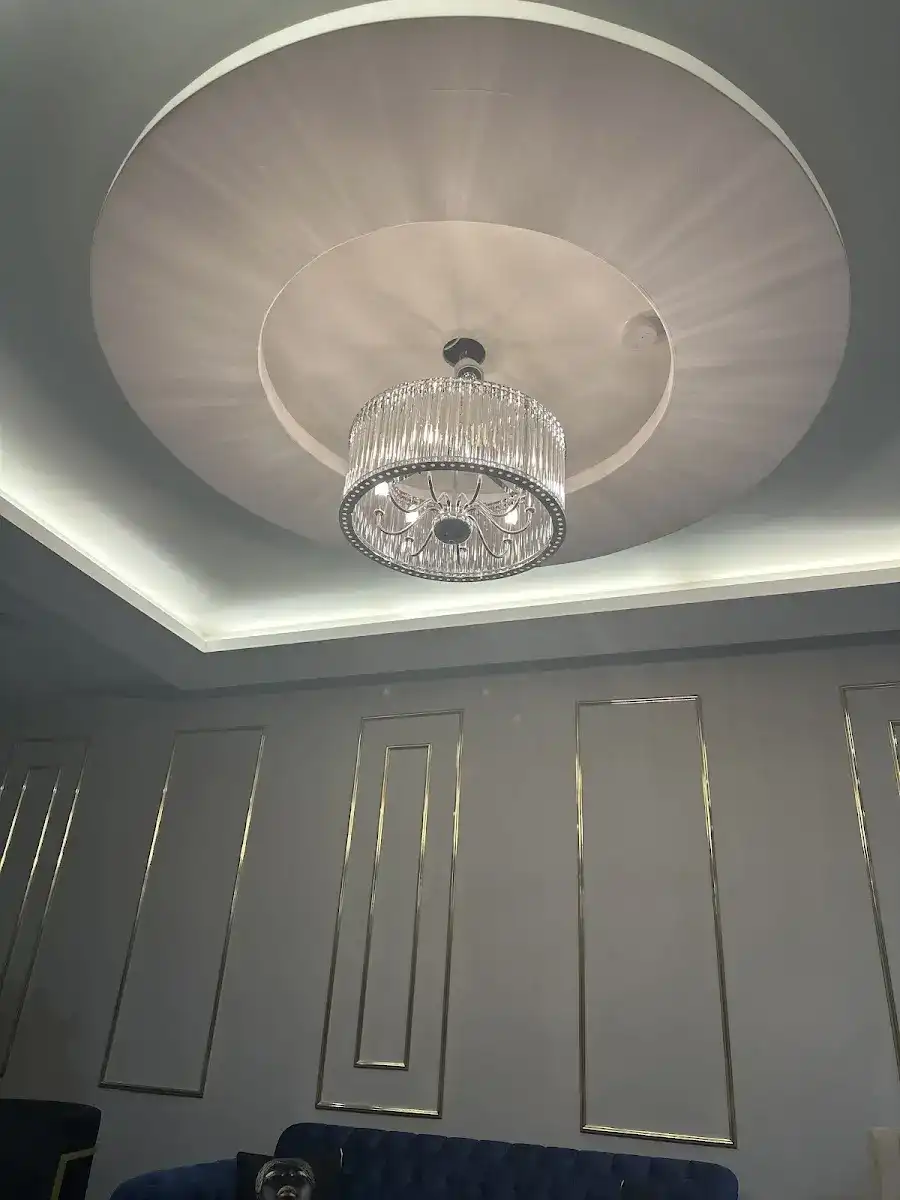 Adana Masaj Salonu ADİOS Spa Masöz Hamam Sauna fotoğraf 3