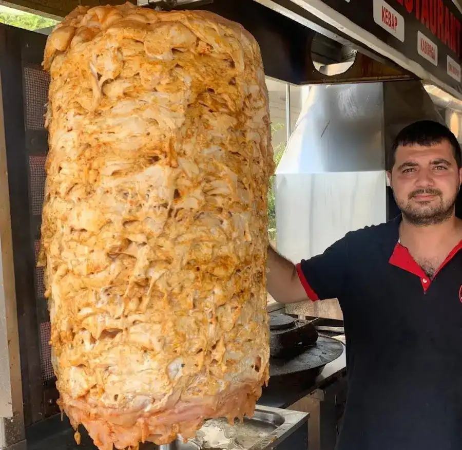 Asaf Döner Kebap Restaurant fotoğraf 2