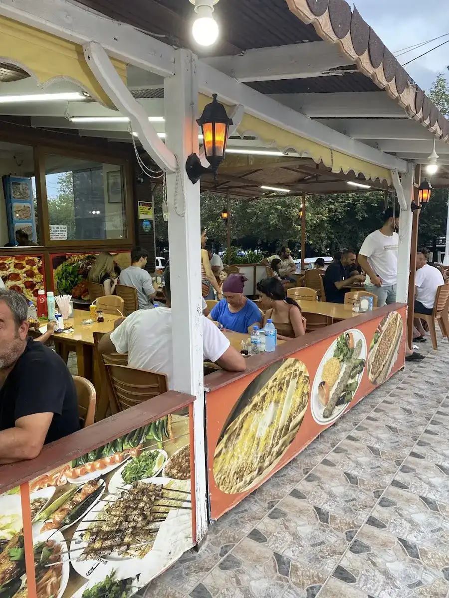 Ayas Pide Lahmacun