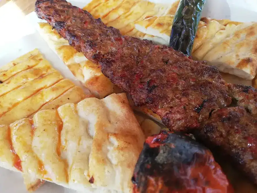Ayas Pide Lahmacun fotoğraf 2