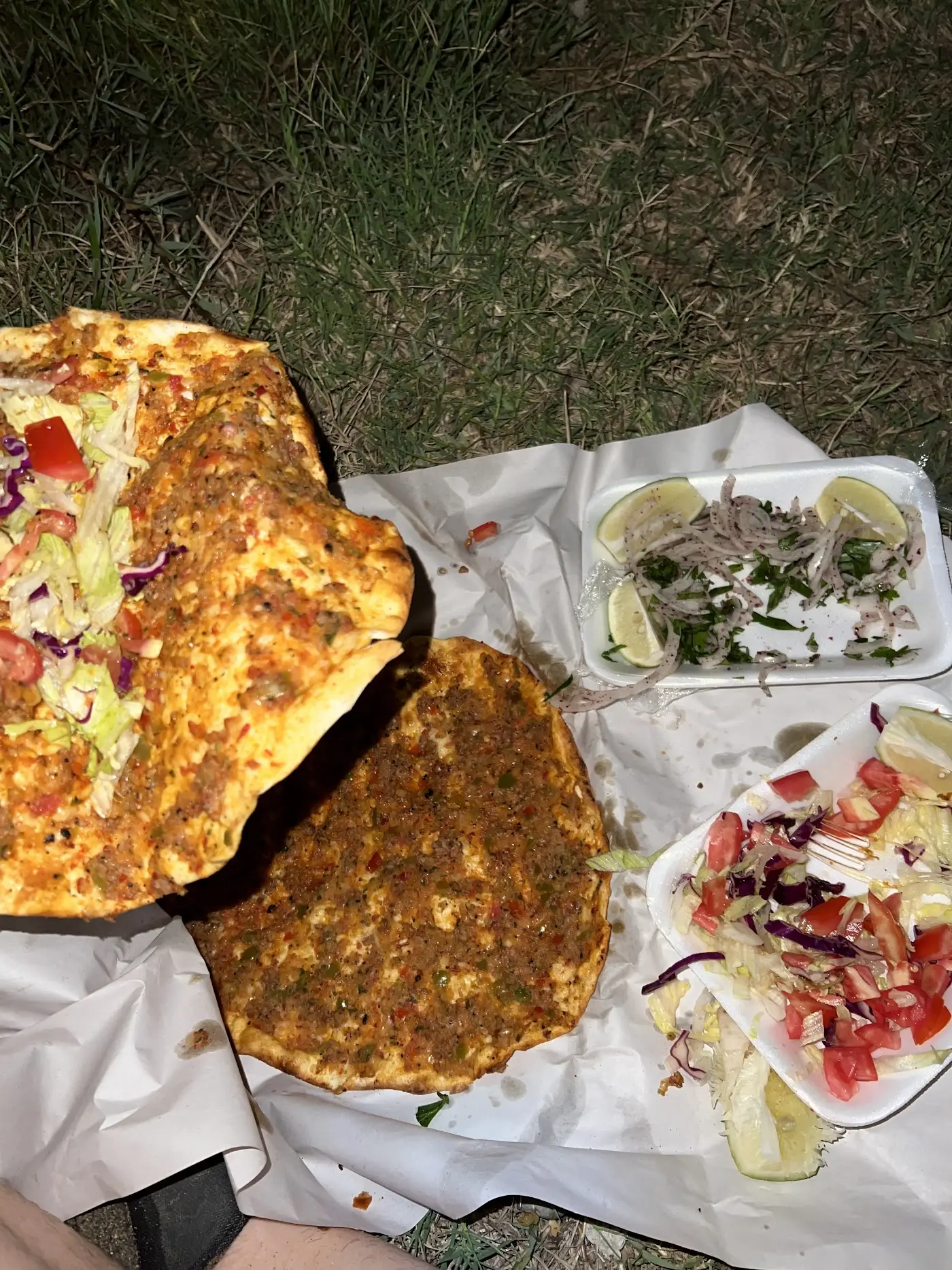 Ayas Pide Lahmacun fotoğraf 3