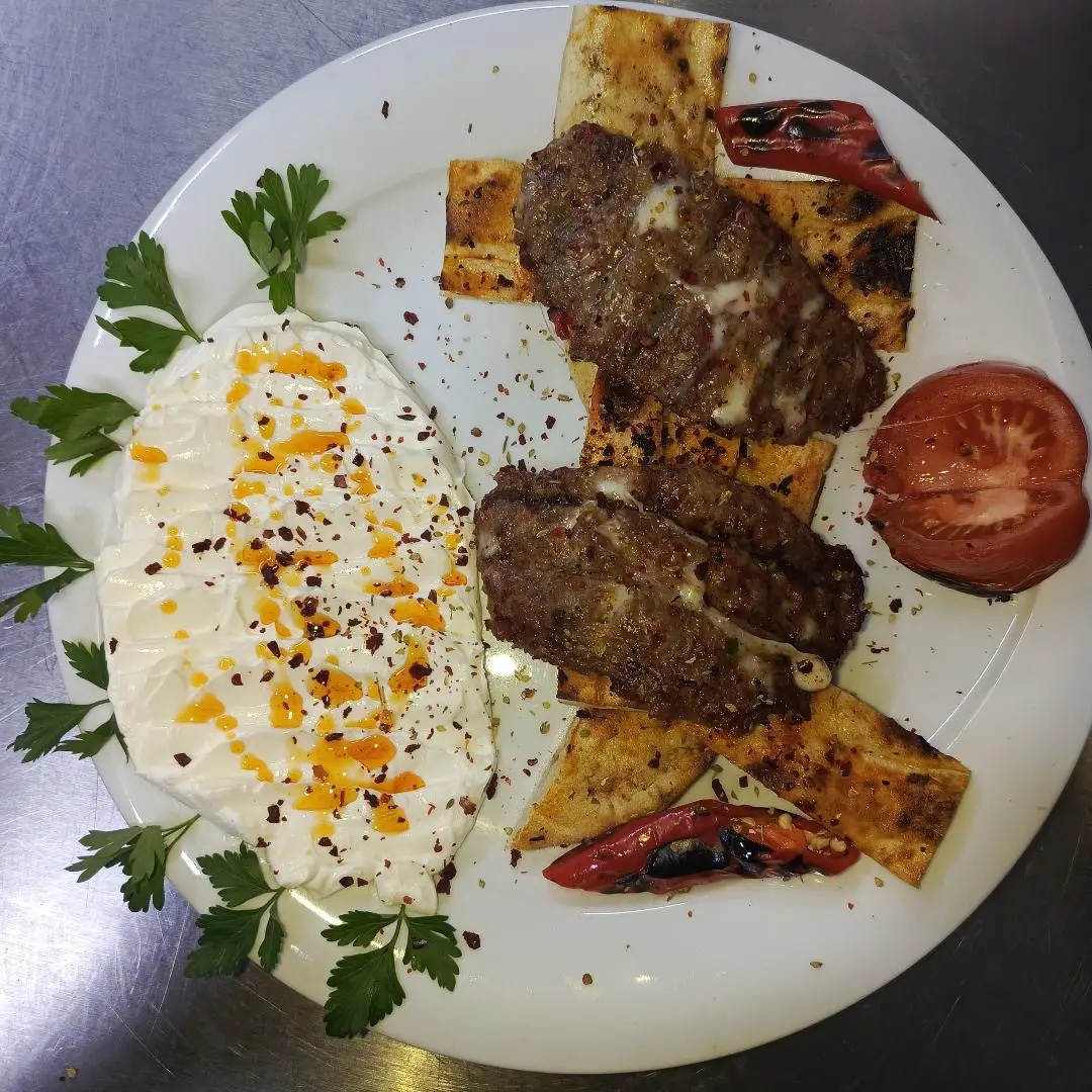 ÇAPA 520 ET&BALIK fotoğraf 2