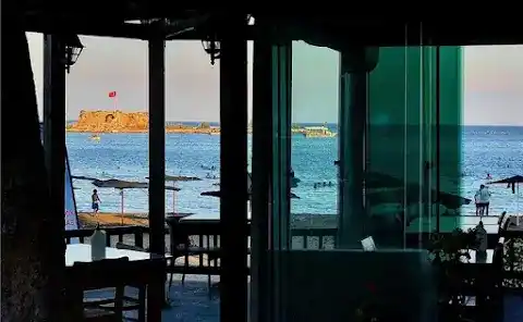 Çınar Cafe & Restaurant