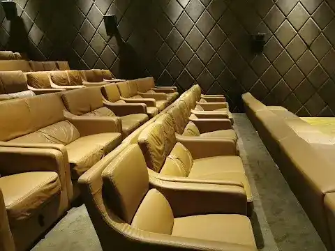 Cinema Pink