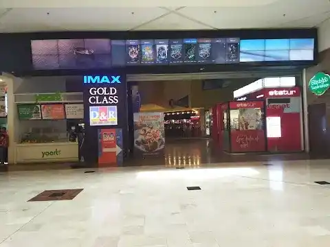 Cinemaximum fotoğraf 3