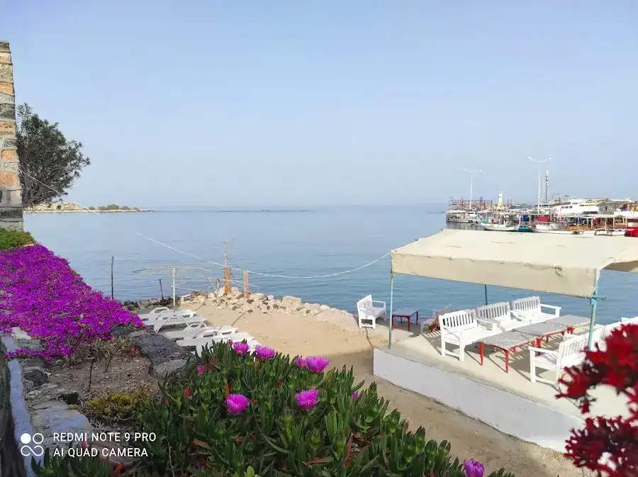 Konak Aile Pansiyonu ( Özel Plaj ) fotoğraf 3