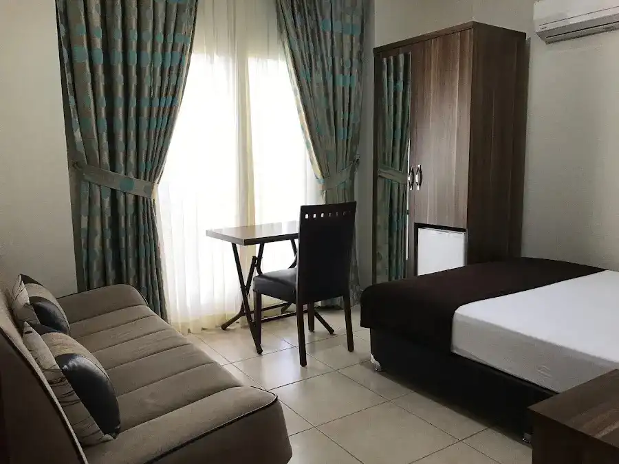 Kumsal Butik Otel fotoğraf 2