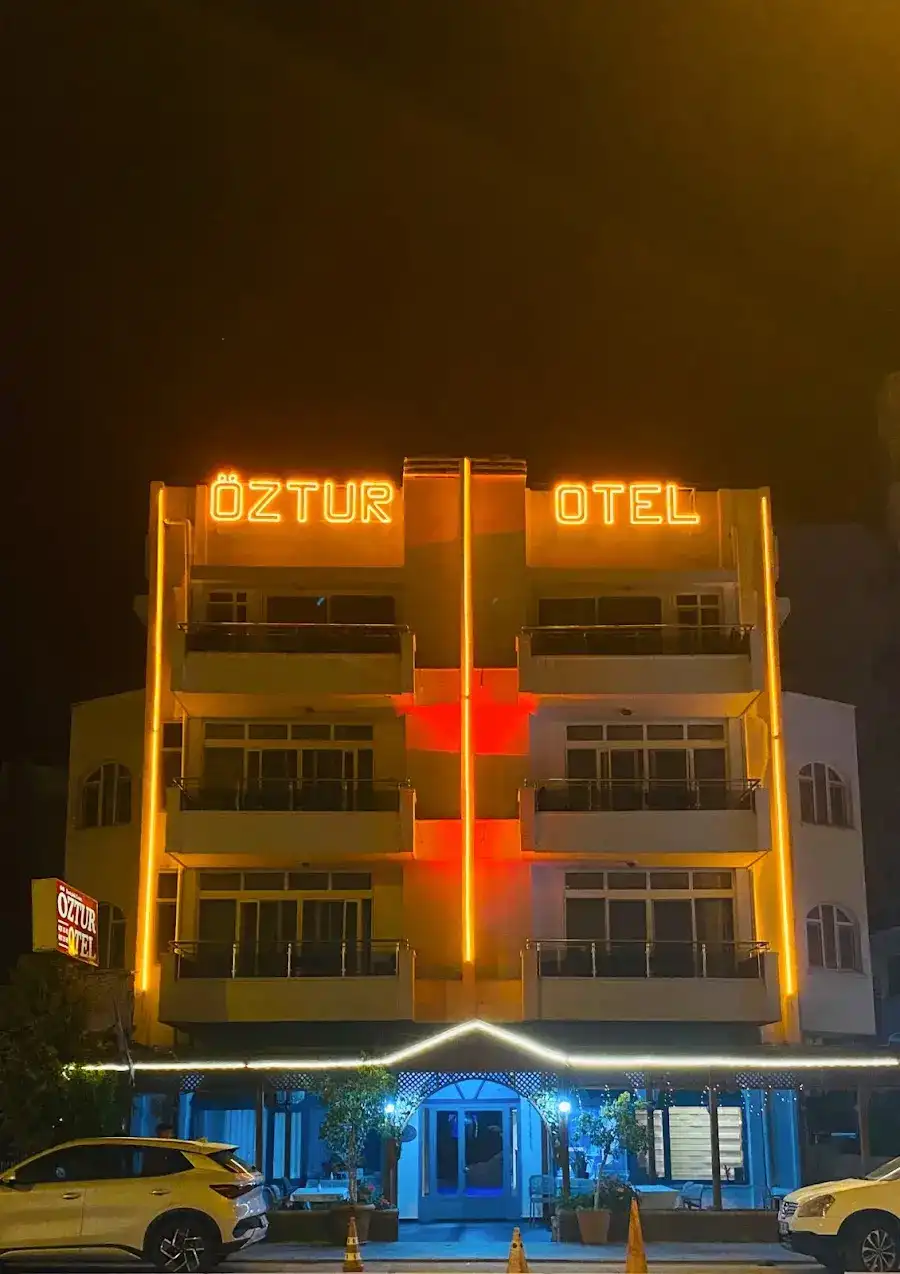 Öztur Otel