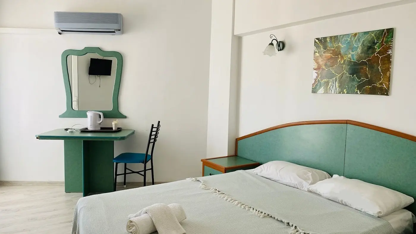 Öztur Otel fotoğraf 2