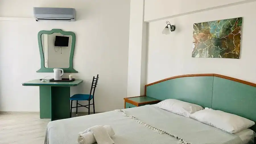 Öztur Otel fotoğraf 2