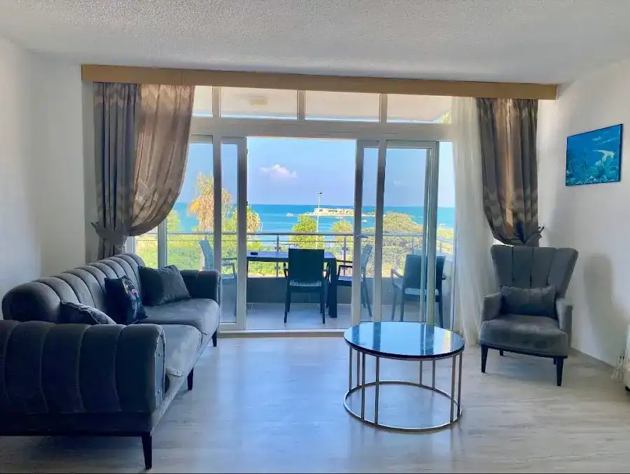 Öztur Otel fotoğraf 3