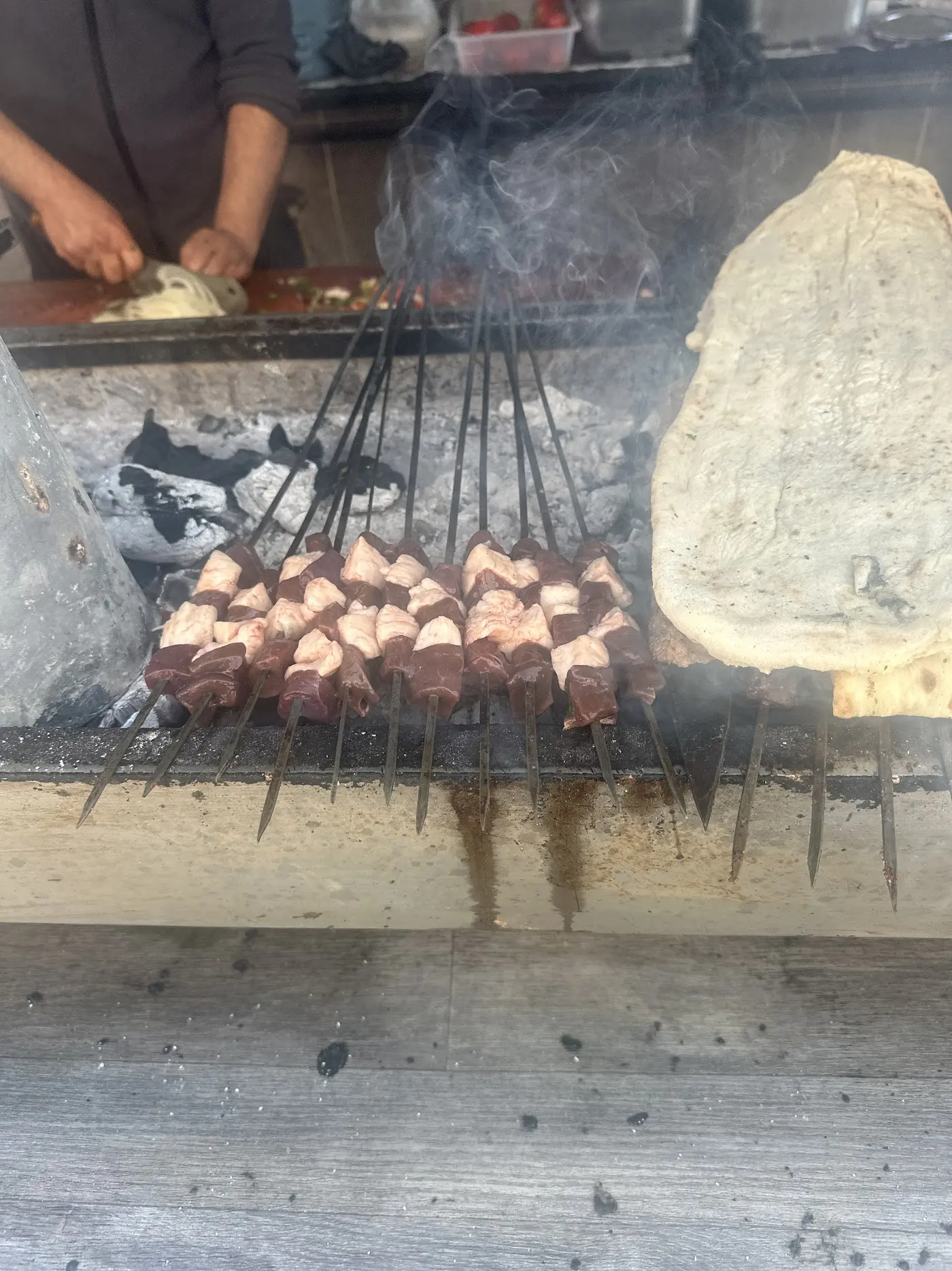 Ciğerci Sedat fotoğraf 2