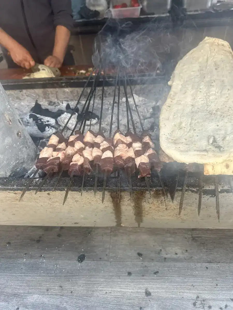 Ciğerci Sedat fotoğraf 2