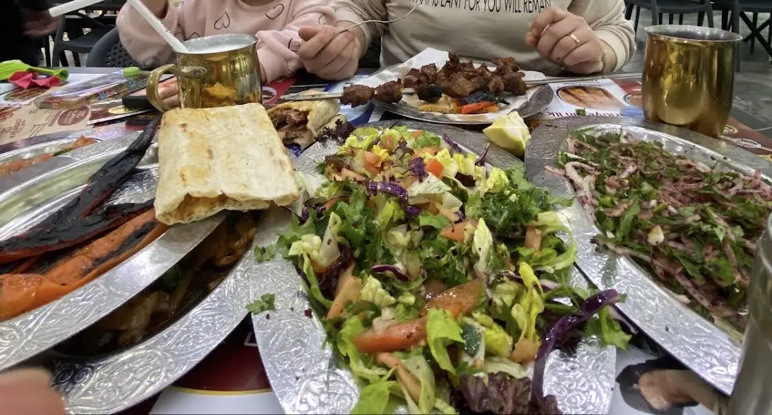 Kaburgacı Yaşar Usta fotoğraf 3
