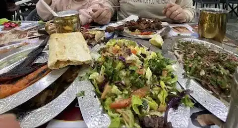 Kaburgacı Yaşar Usta fotoğraf 3