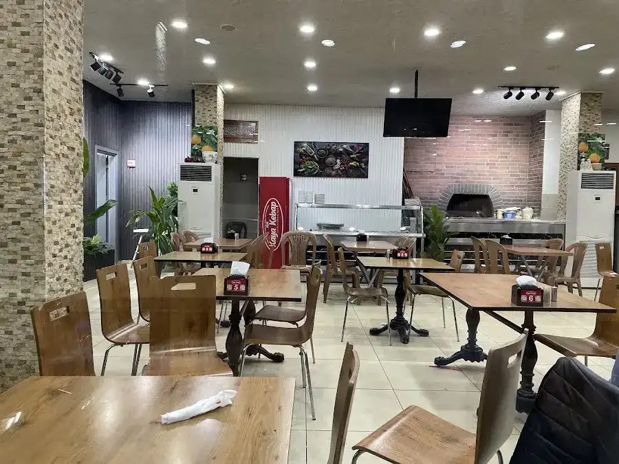 Kaya Kebap fotoğraf 2