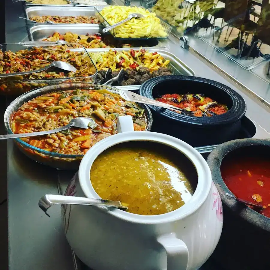 Kaya Kebap fotoğraf 3