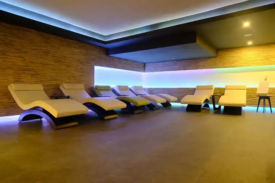 Salus SPA Ve Estetik Merkezi fotoğraf 2