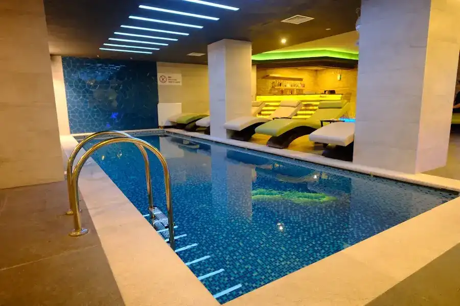 Salus SPA Ve Estetik Merkezi fotoğraf 3