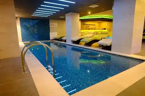 Salus SPA Ve Estetik Merkezi fotoğraf 3