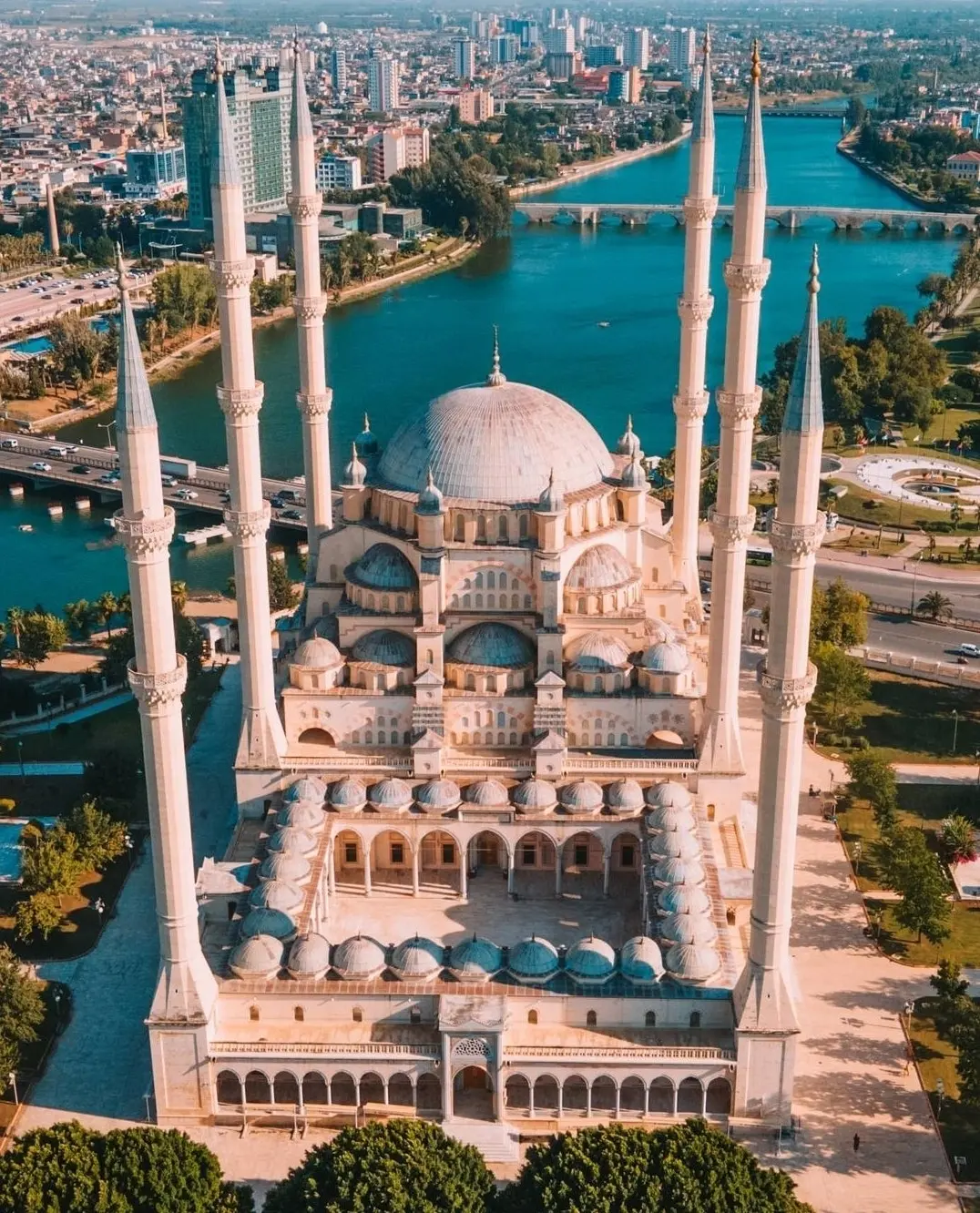 Saydam Otel