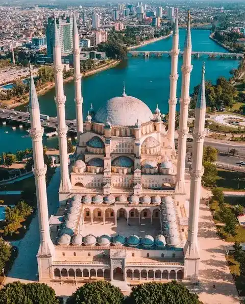 Saydam Otel