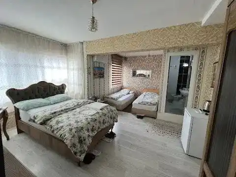 Saydam Otel fotoğraf 2