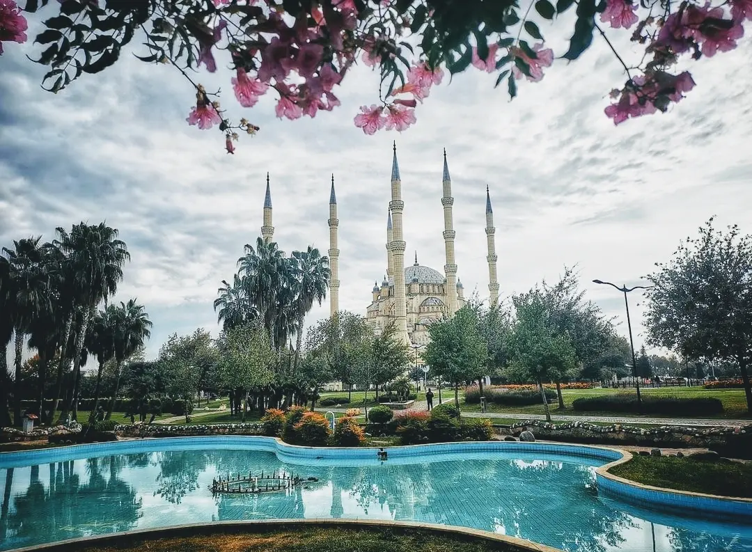 Saydam Otel fotoğraf 3