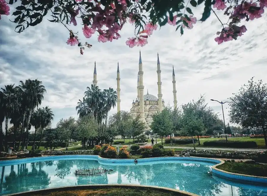 Saydam Otel fotoğraf 3