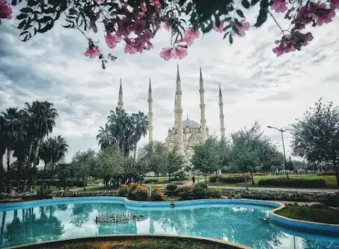 Saydam Otel fotoğraf 3