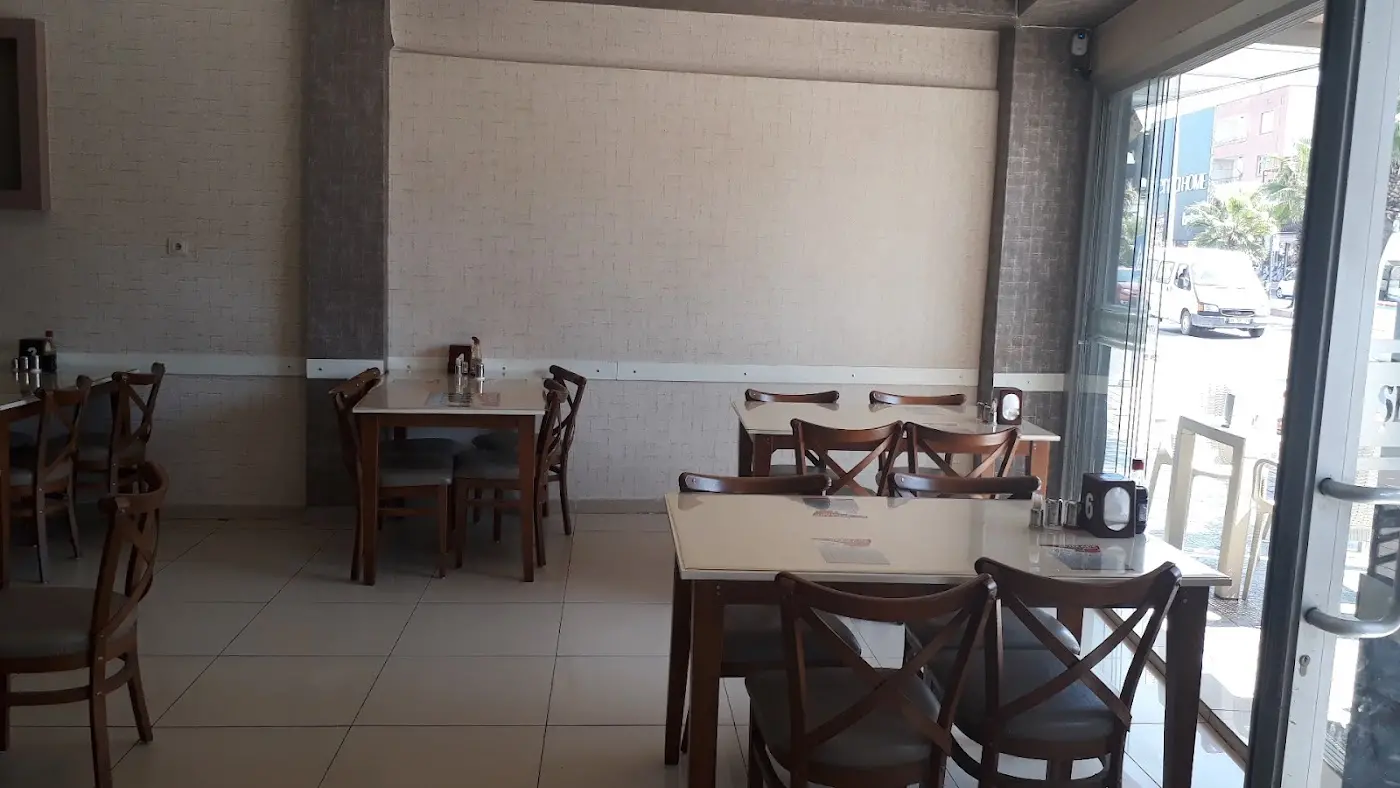 Şehzadem Kebap ve Lahmacun fotoğraf 2