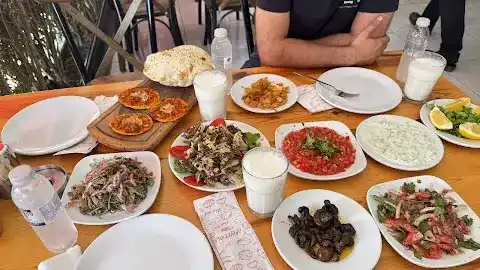 Şehzadem Kebap ve Lahmacun fotoğraf 3