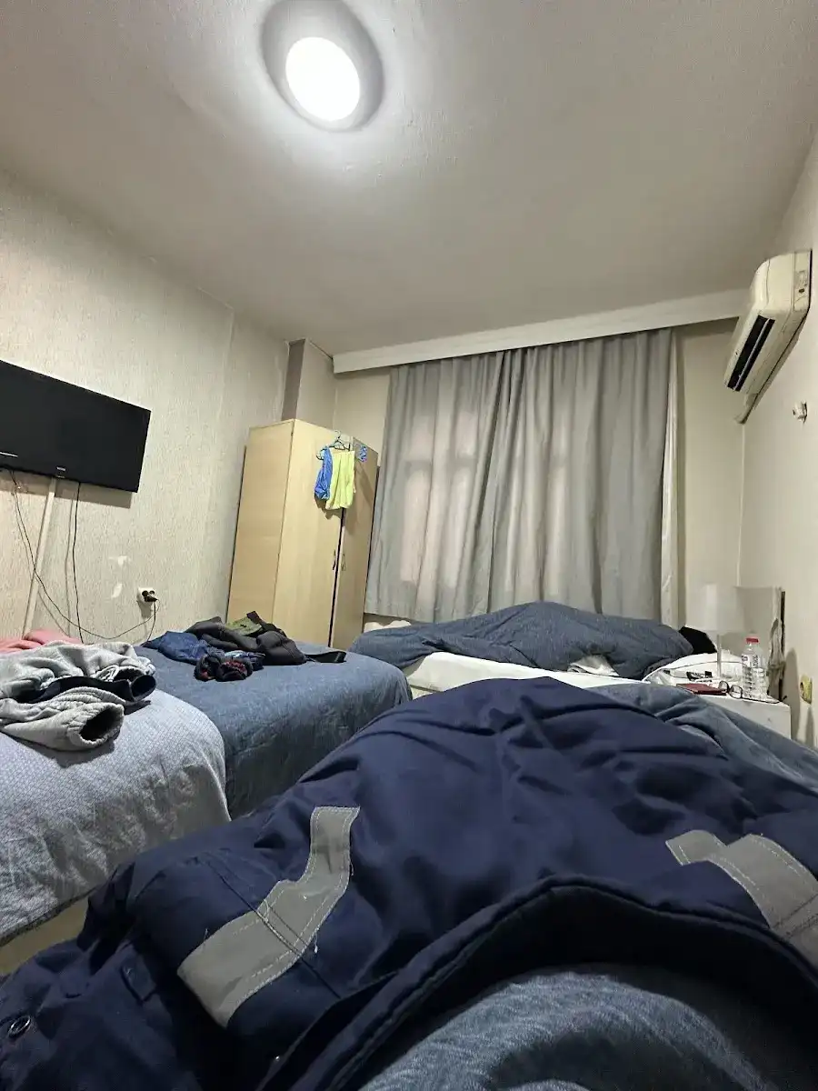 ÜNVER OTEL/ADANA Merkez fotoğraf 2