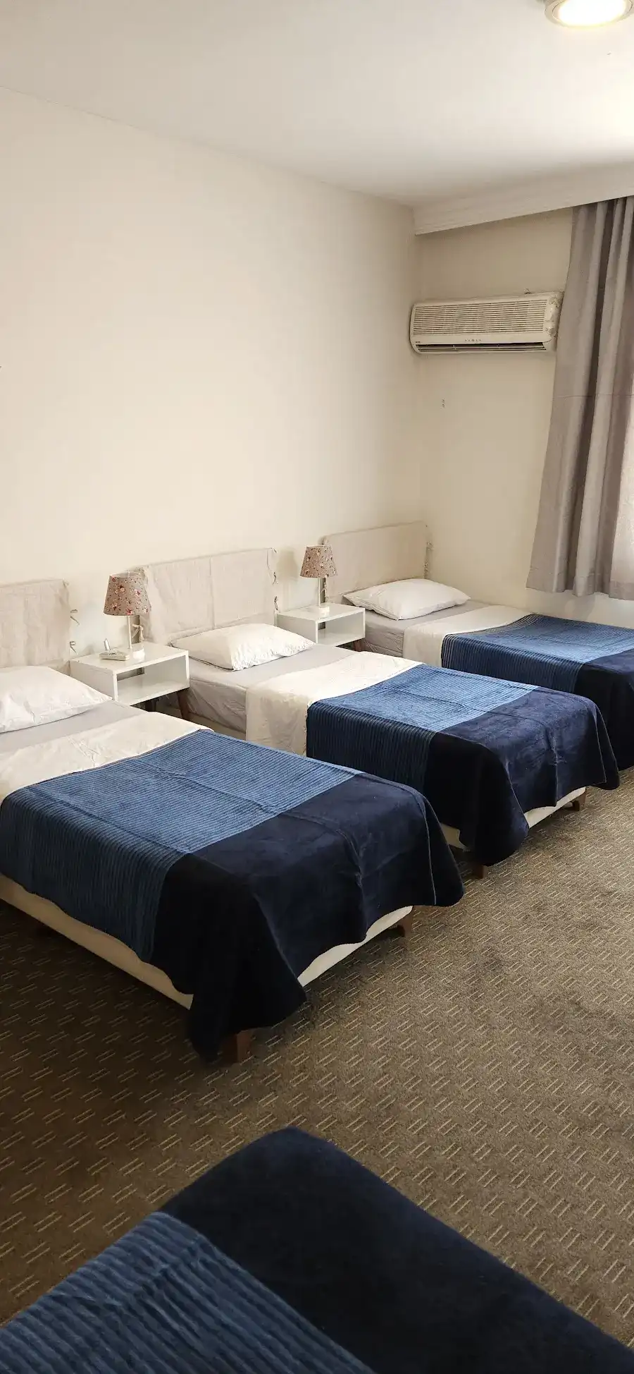 ÜNVER OTEL/ADANA Merkez fotoğraf 3