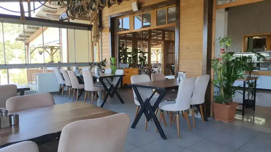 Gölbaşı Teras Restoran