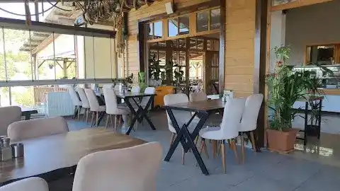 Gölbaşı Teras Restoran