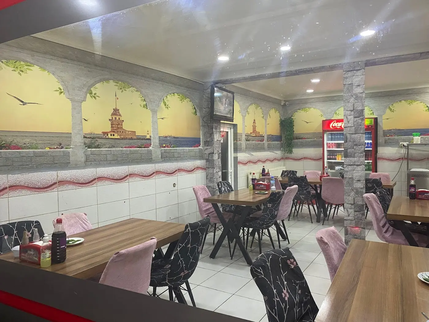 Gözde Et & Pide Restaurant