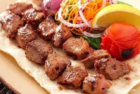 Gözde Et & Pide Restaurant fotoğraf 2
