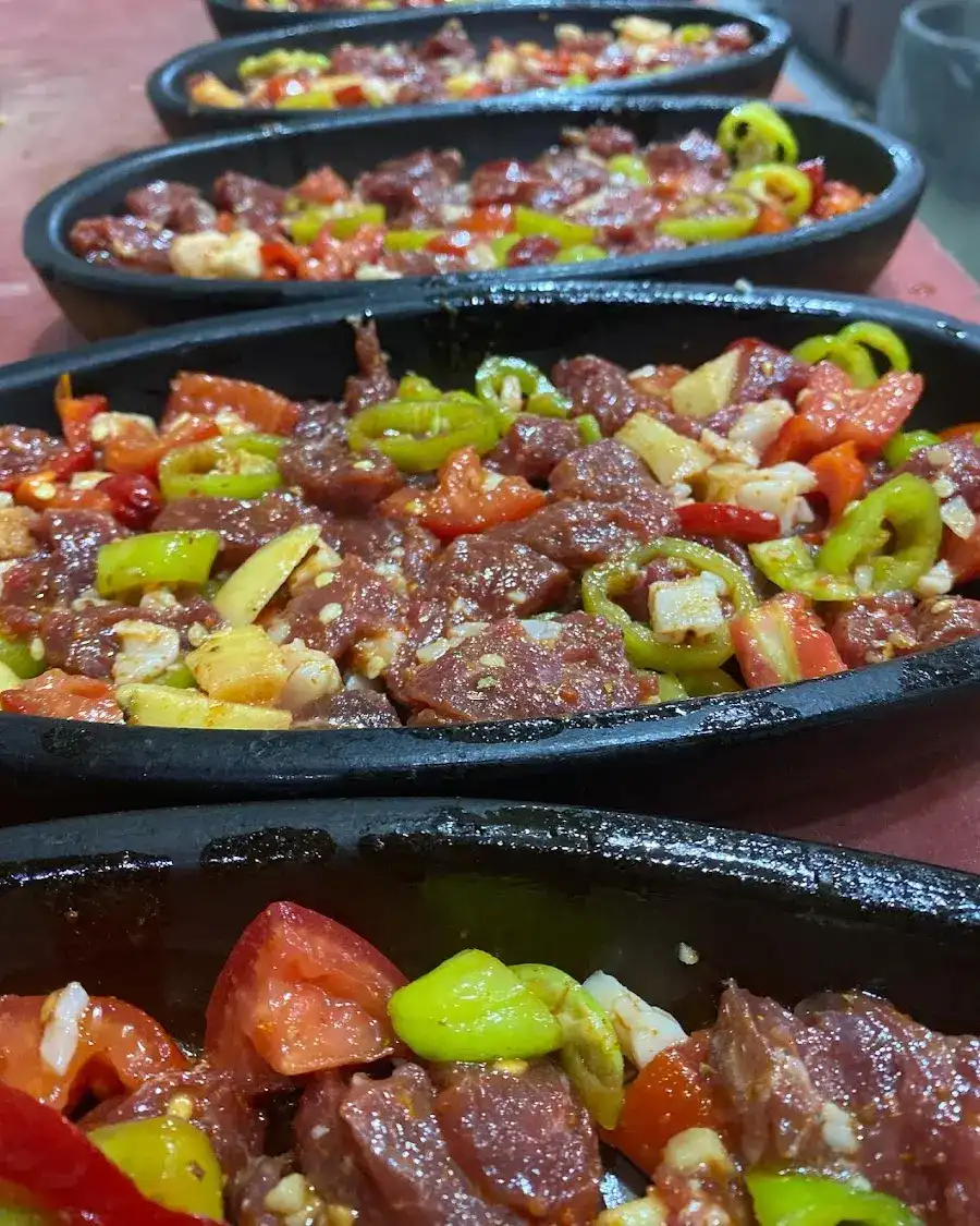Gözde Et & Pide Restaurant fotoğraf 3