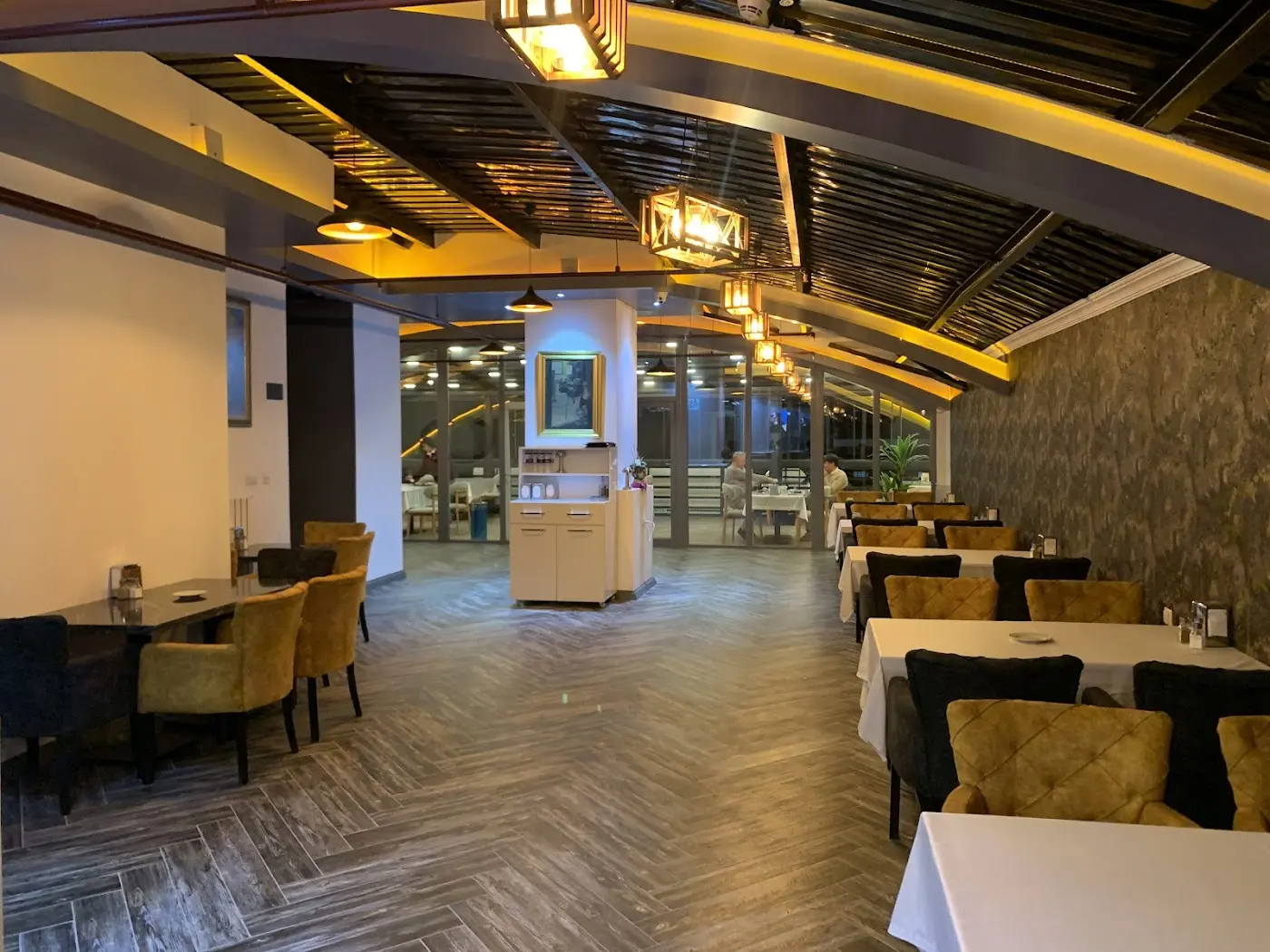 Soydan Teras Restaurant