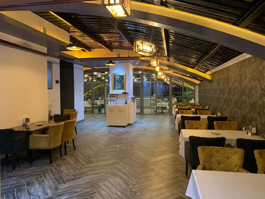 Soydan Teras Restaurant