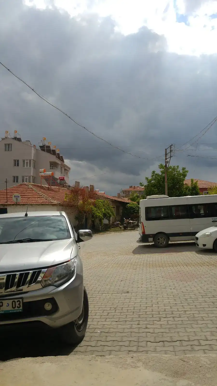AKTAN GRUP ŞETTED'İN YERİ fotoğraf 2