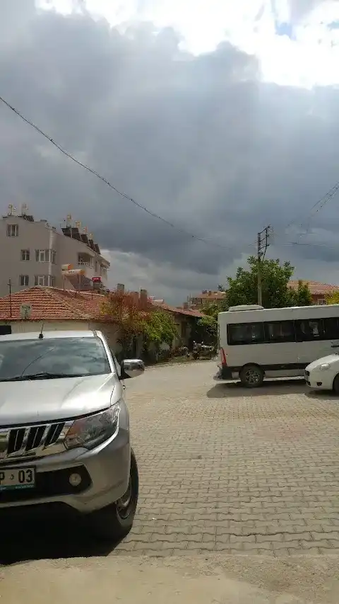 AKTAN GRUP ŞETTED'İN YERİ fotoğraf 2
