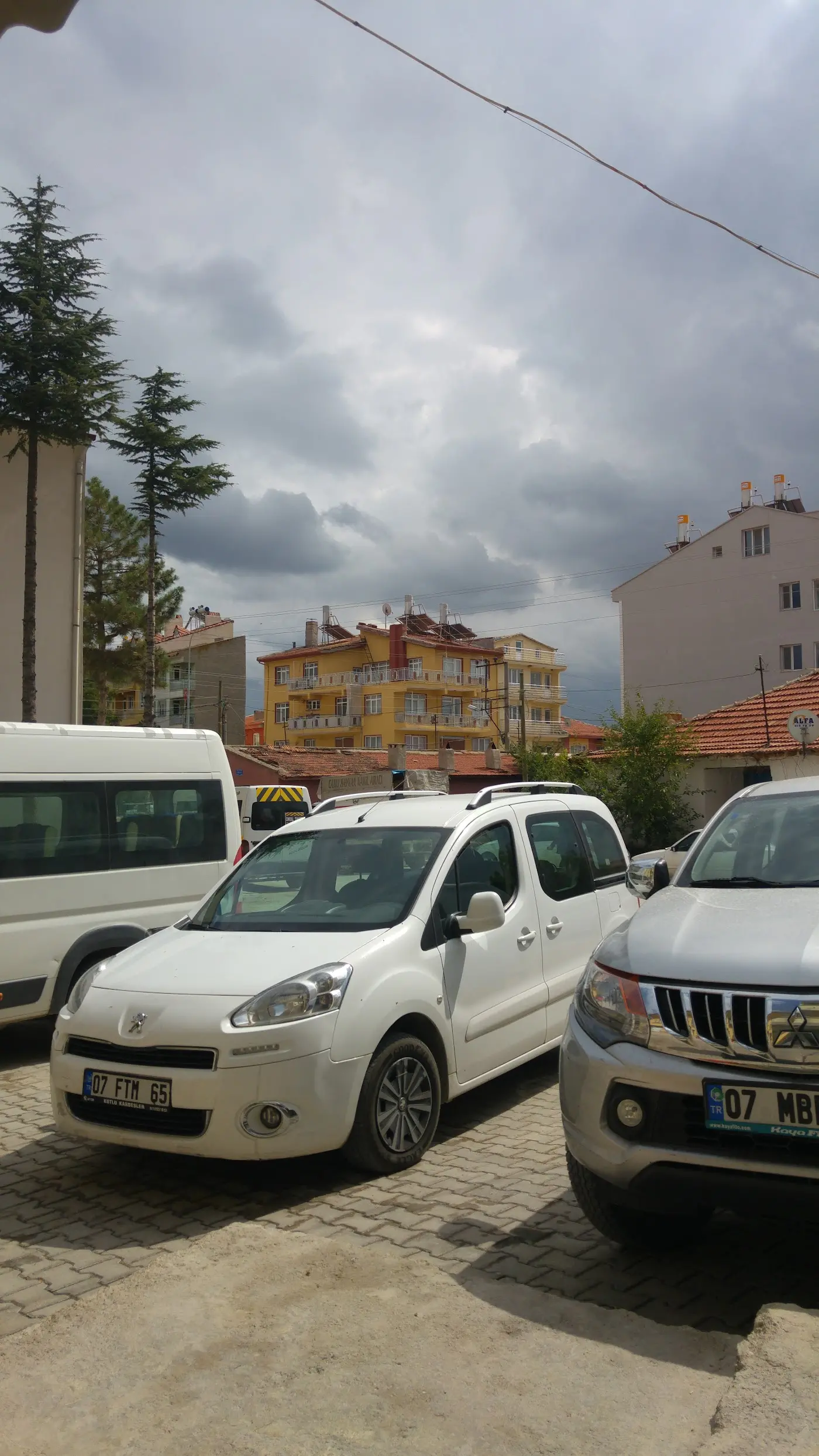 AKTAN GRUP ŞETTED'İN YERİ fotoğraf 3